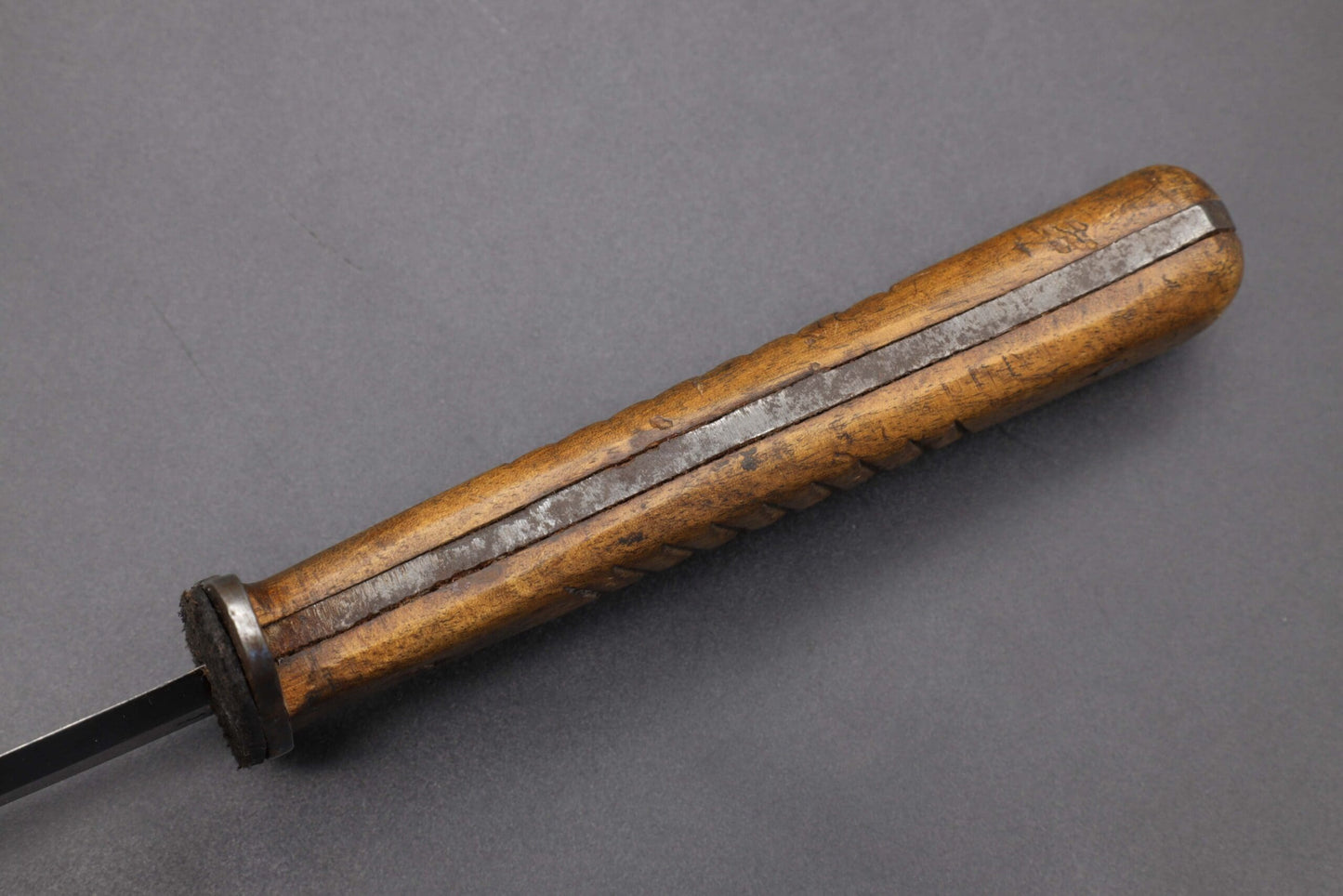 WW1 Trench Knife by Hugo Köller