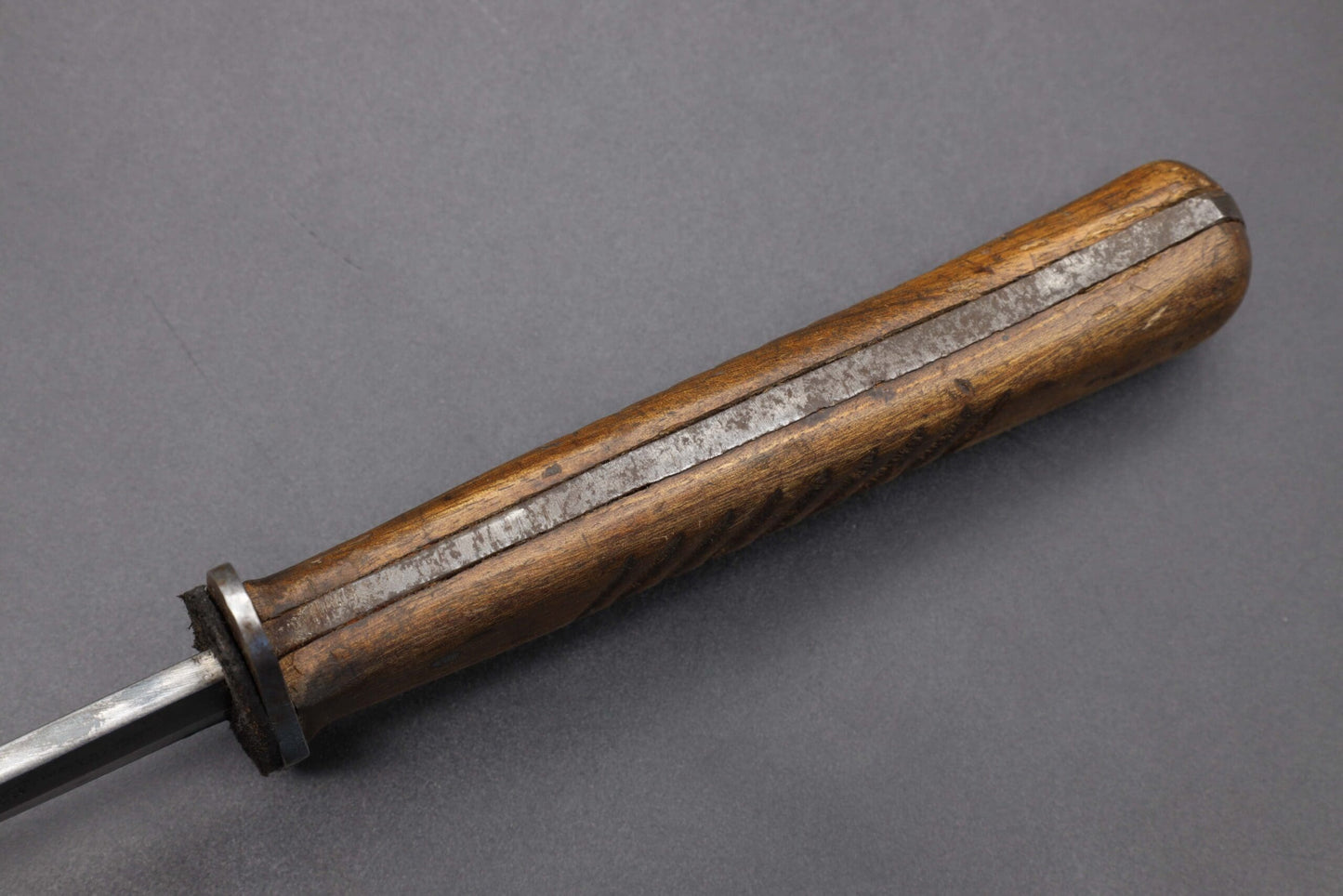 WW1 Trench Knife by Hugo Köller
