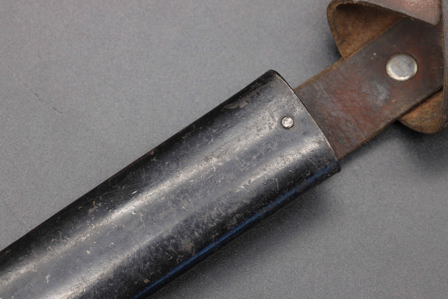 WW1 Trench Knife by Hugo Köller