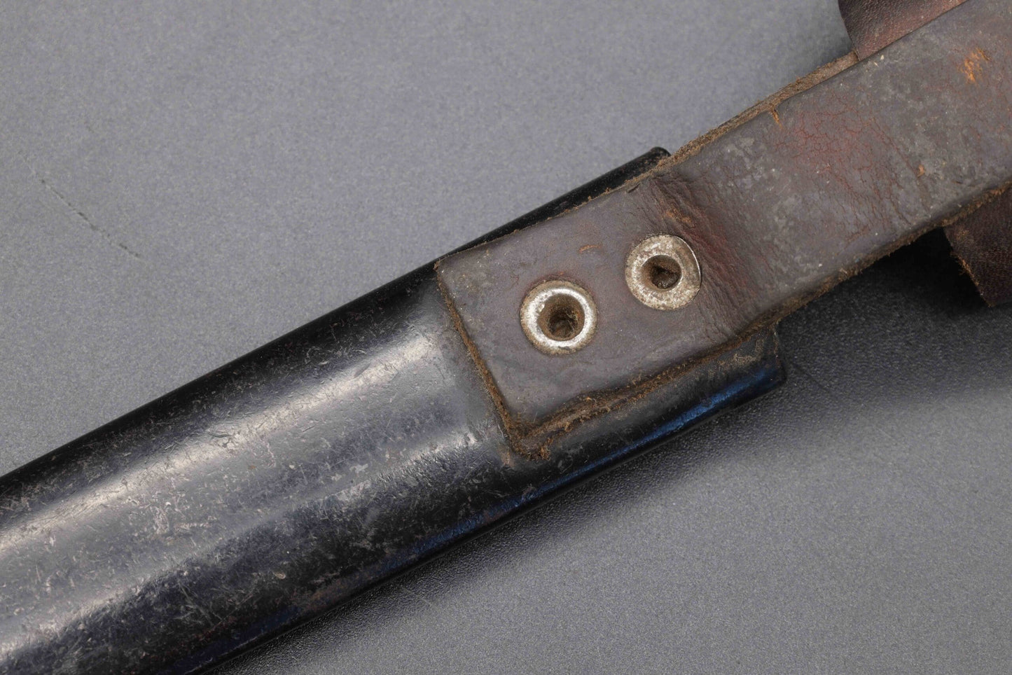 WW1 Trench Knife by Hugo Köller