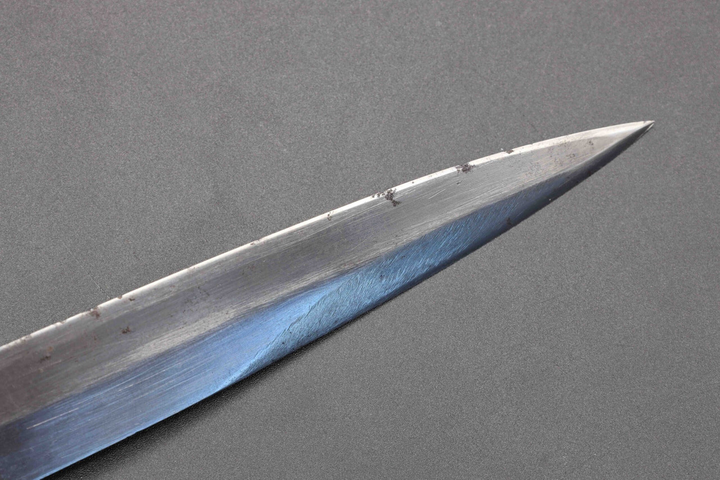 Rare Dutch NSB Trench Knife