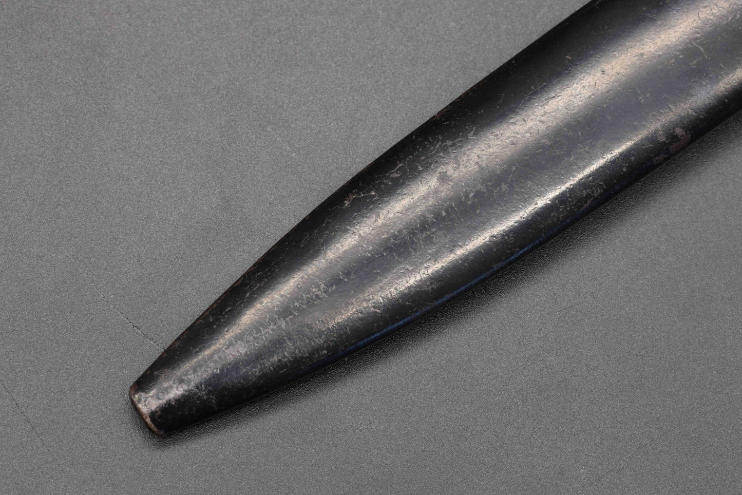 Rare Dutch NSB Trench Knife