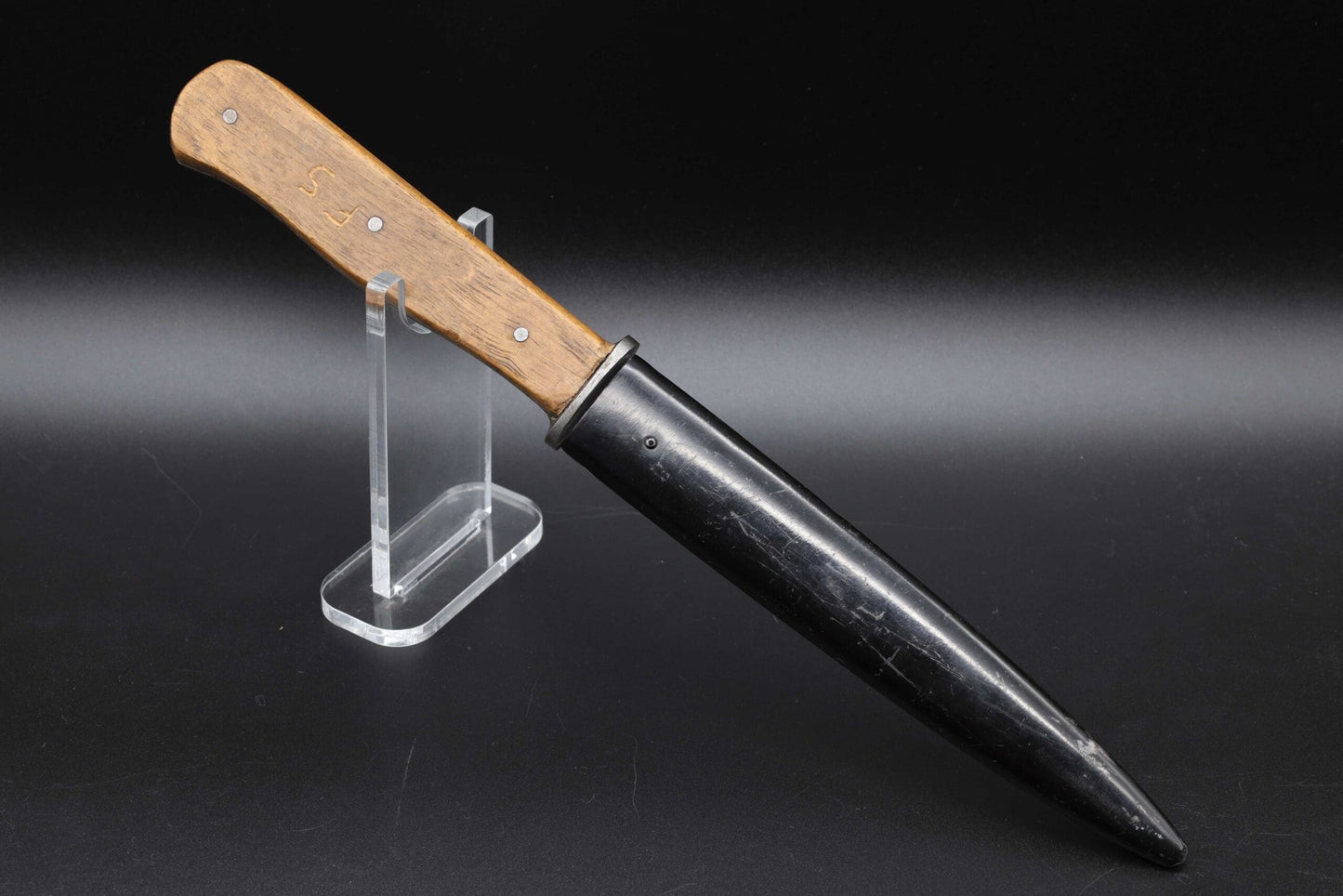 M42 Combat Knife by Alcoso