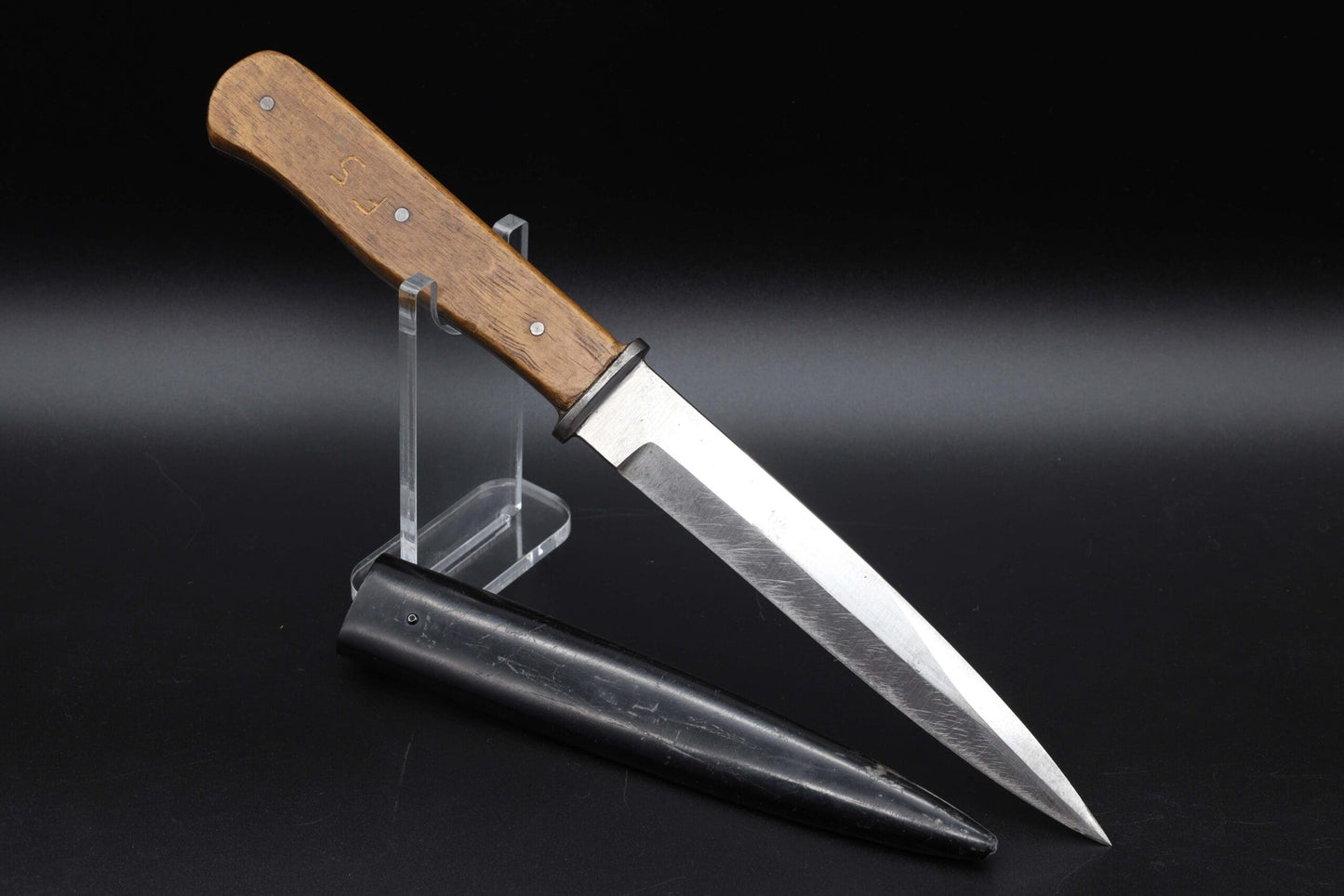 M42 Combat Knife by Alcoso