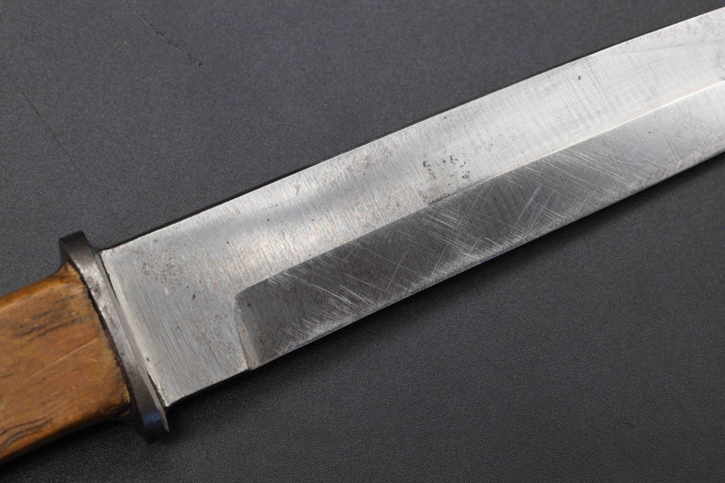 M42 Combat Knife by Alcoso