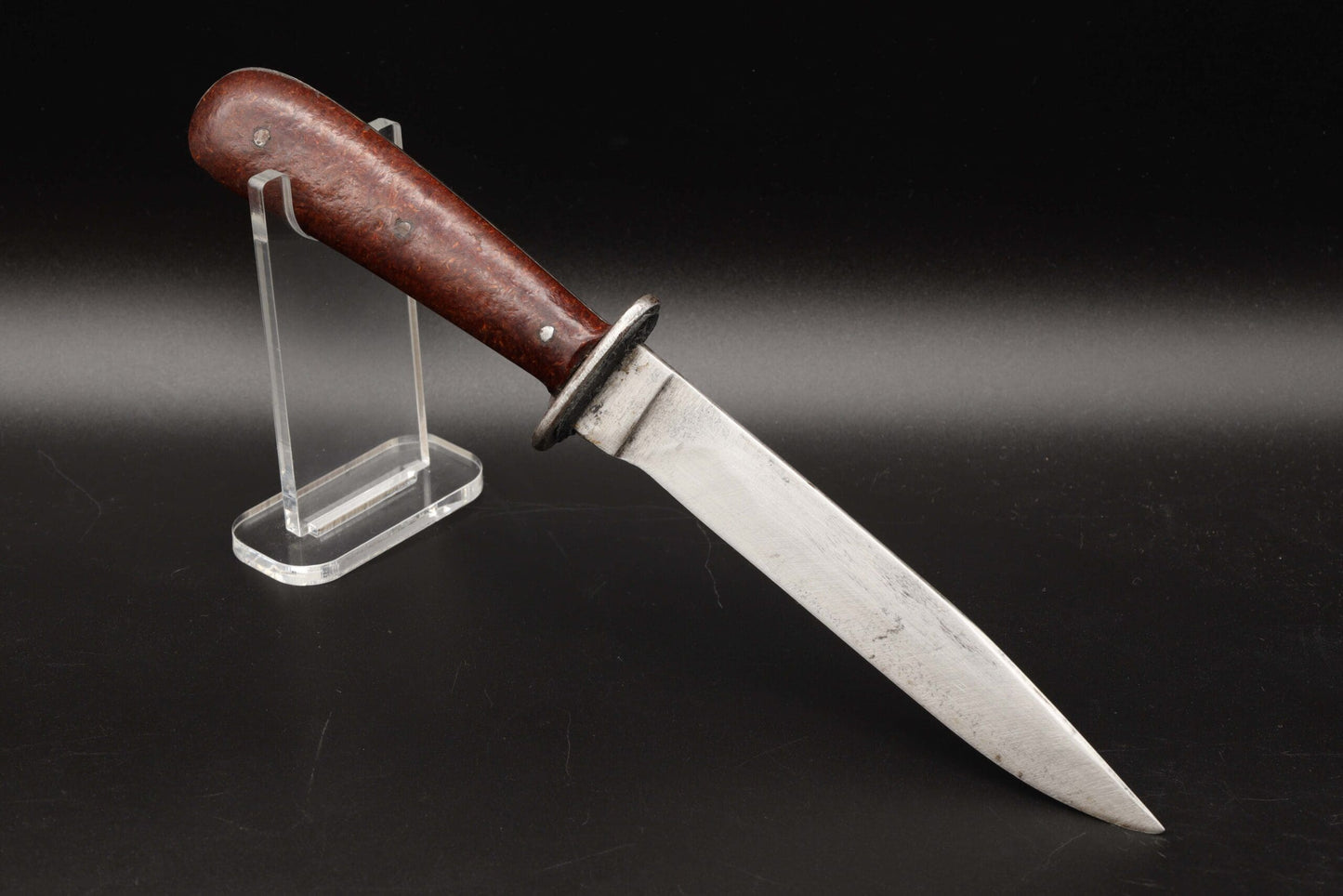 Puma Trench Knife