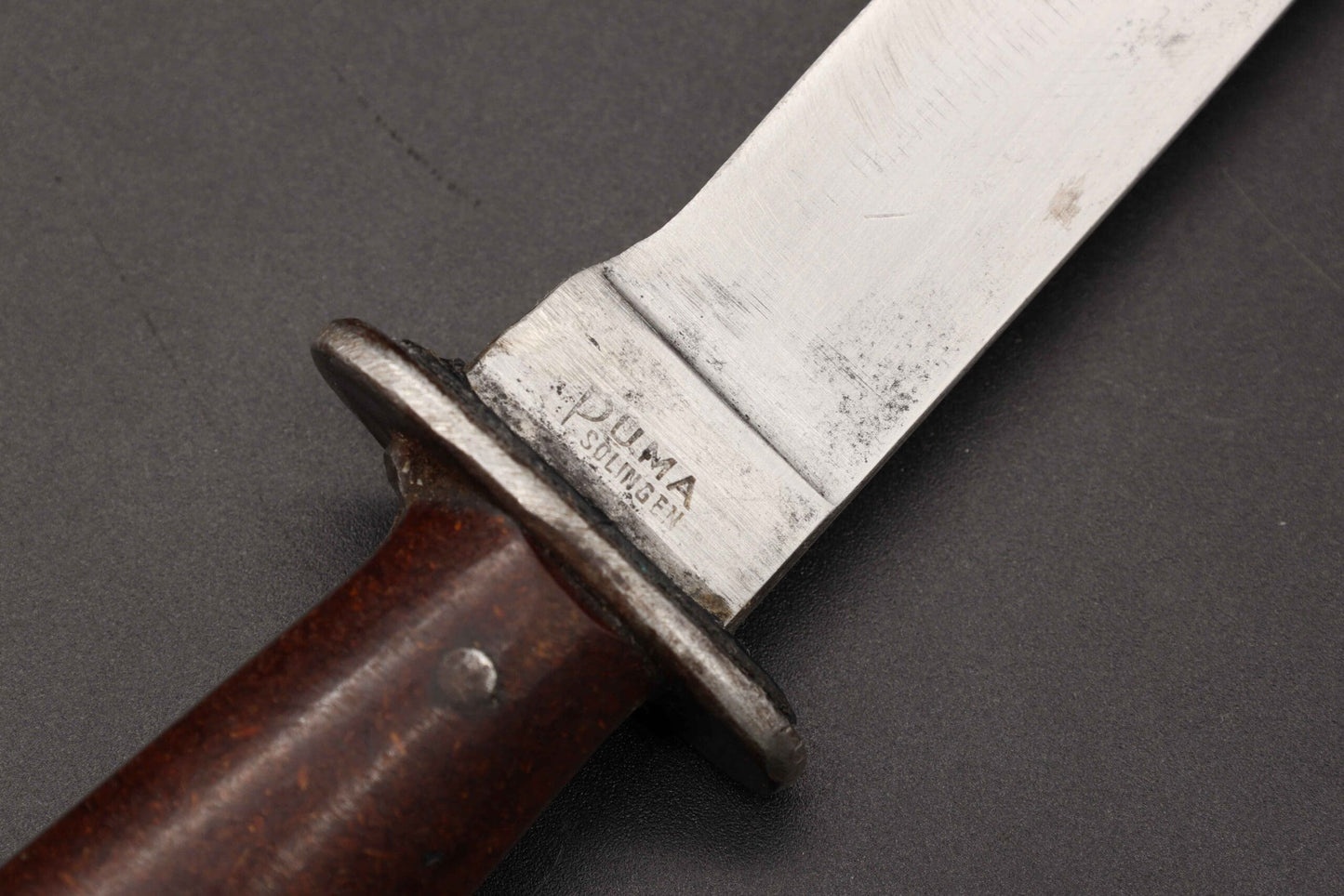 Puma Trench Knife