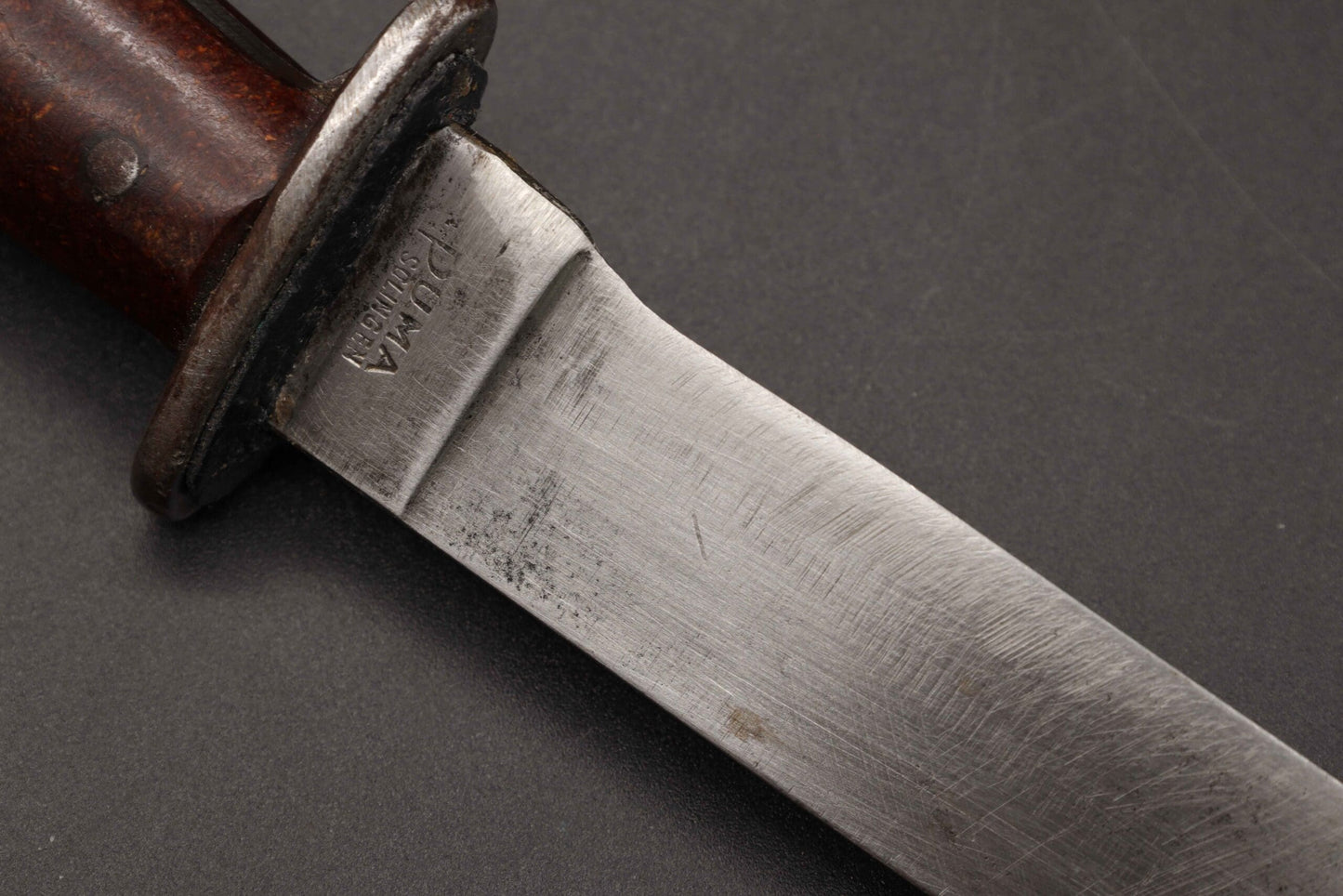 Puma Trench Knife