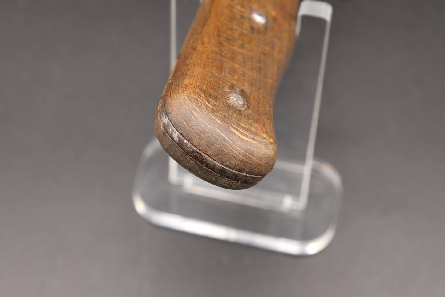 Near Mint Luftwaffe Kampfmesser Marked “5”