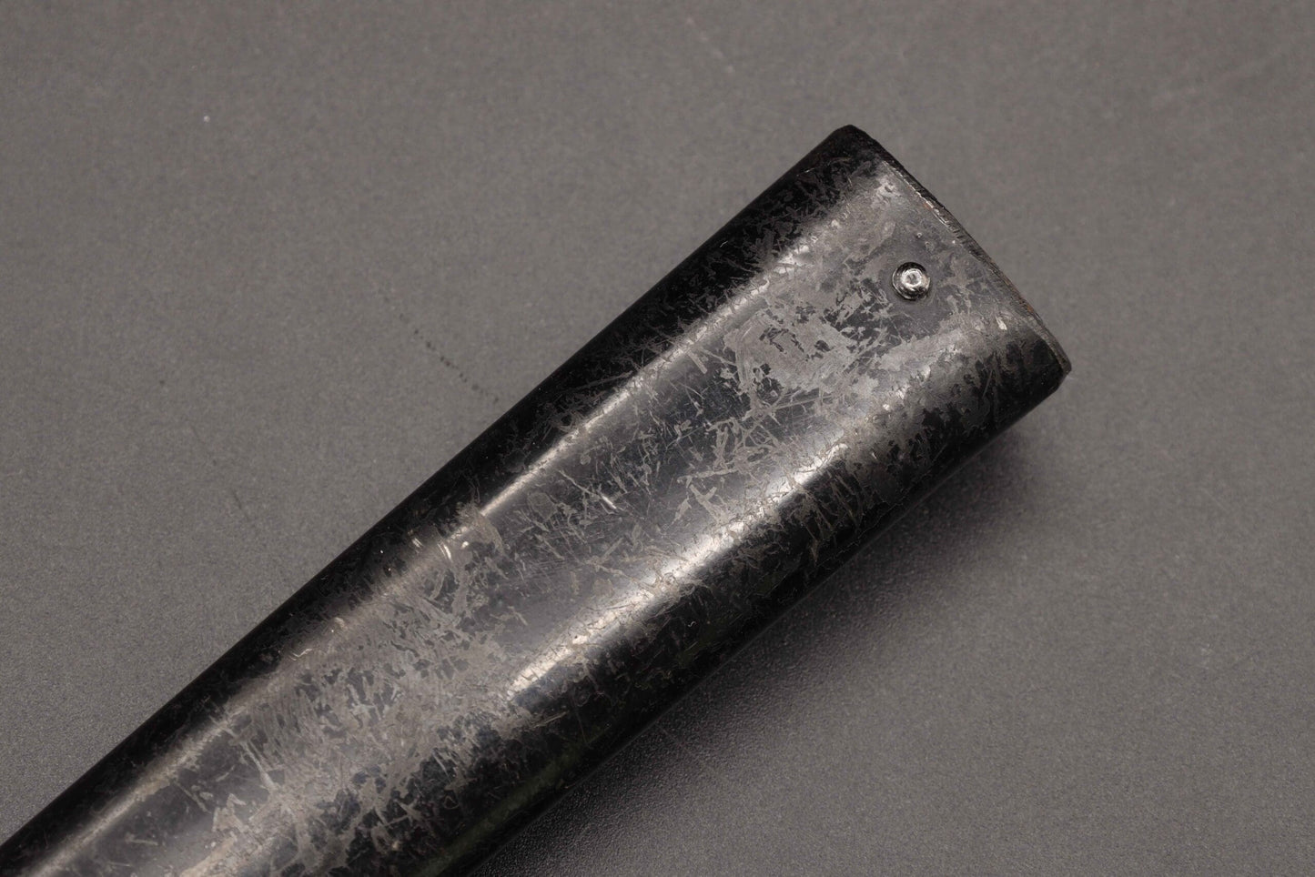 Near Mint Luftwaffe Kampfmesser Marked “5”