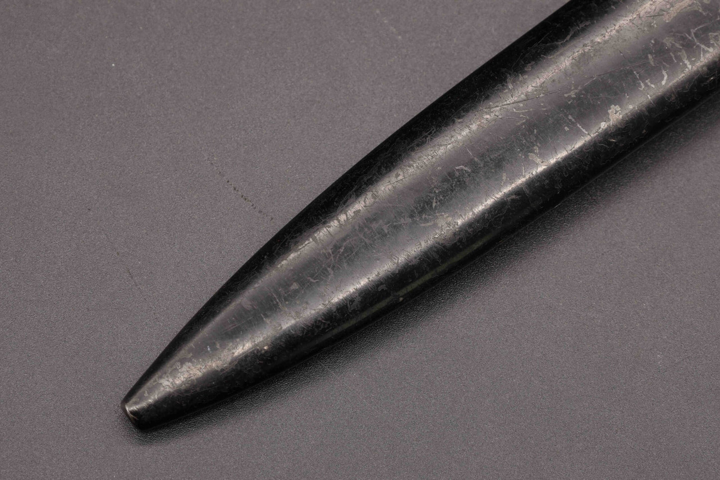 Near Mint Luftwaffe Kampfmesser Marked “5”
