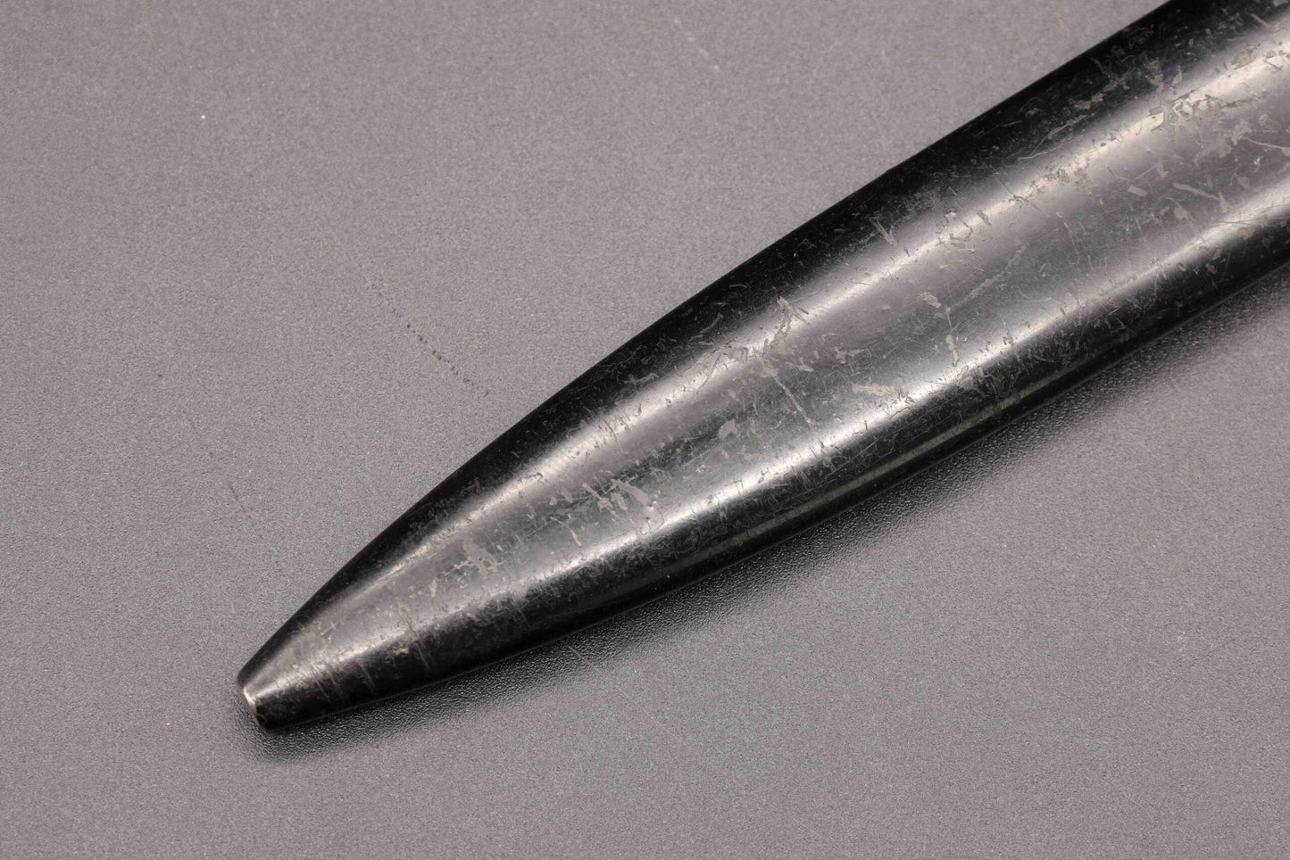 Near Mint Luftwaffe Kampfmesser Marked “5”