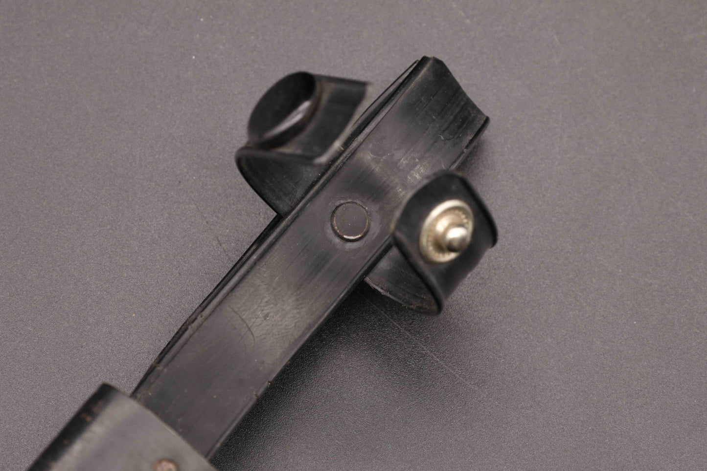 Early M42 Trench Knife by Eickhorn