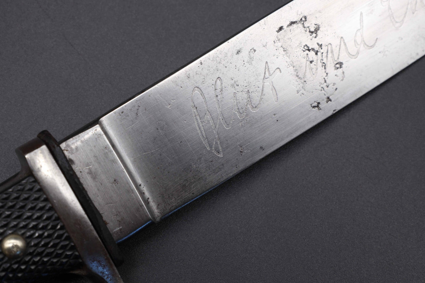 Transitional HJ Knife by Henckels