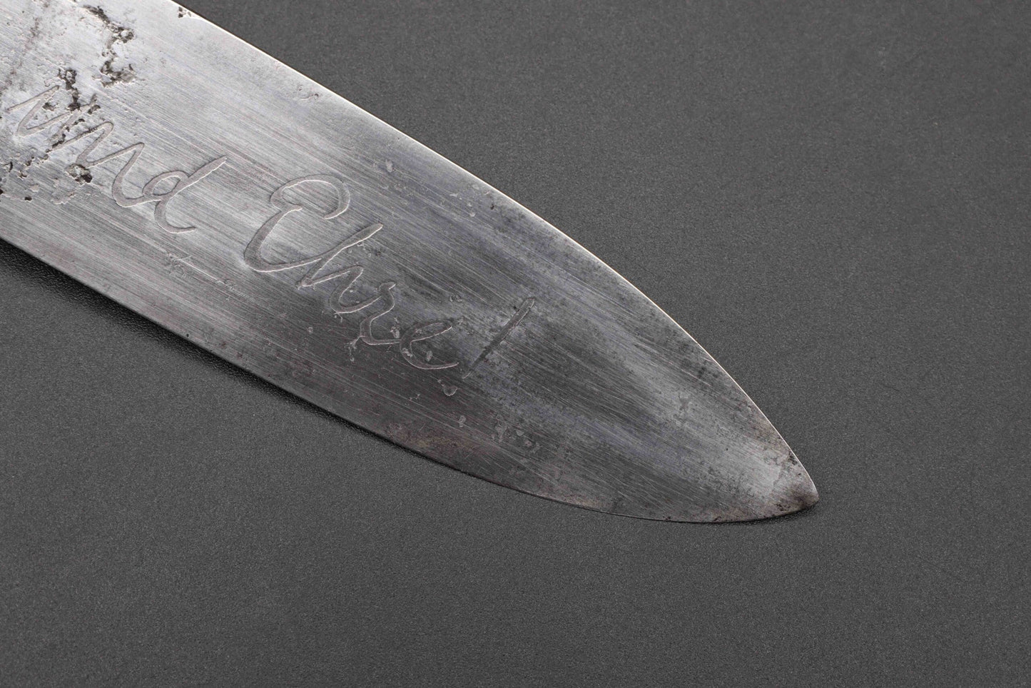 Transitional HJ Knife by Henckels