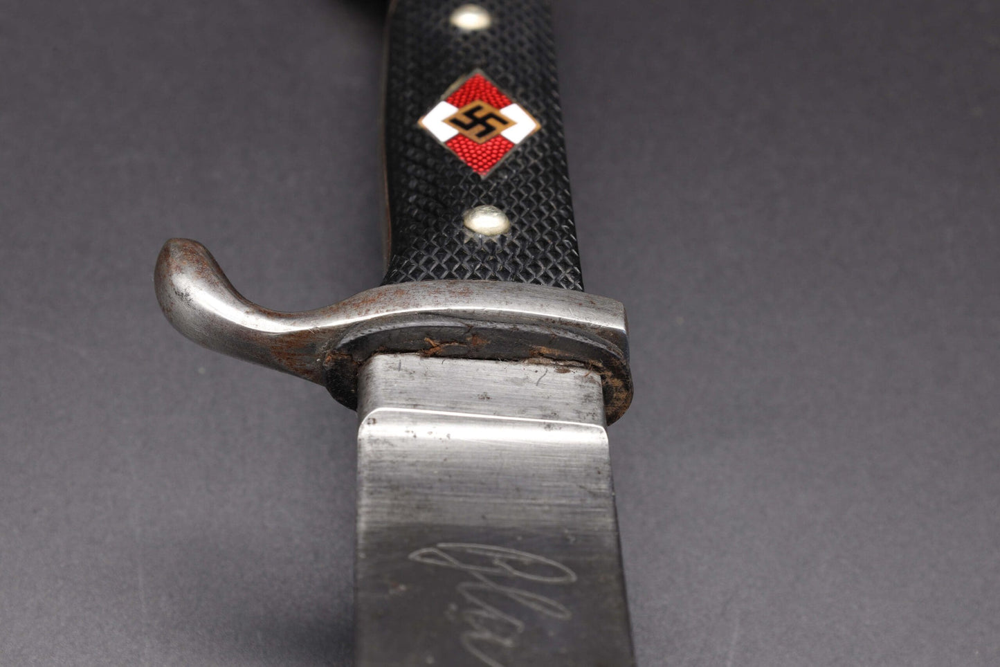 Transitional HJ Knife by Henckels