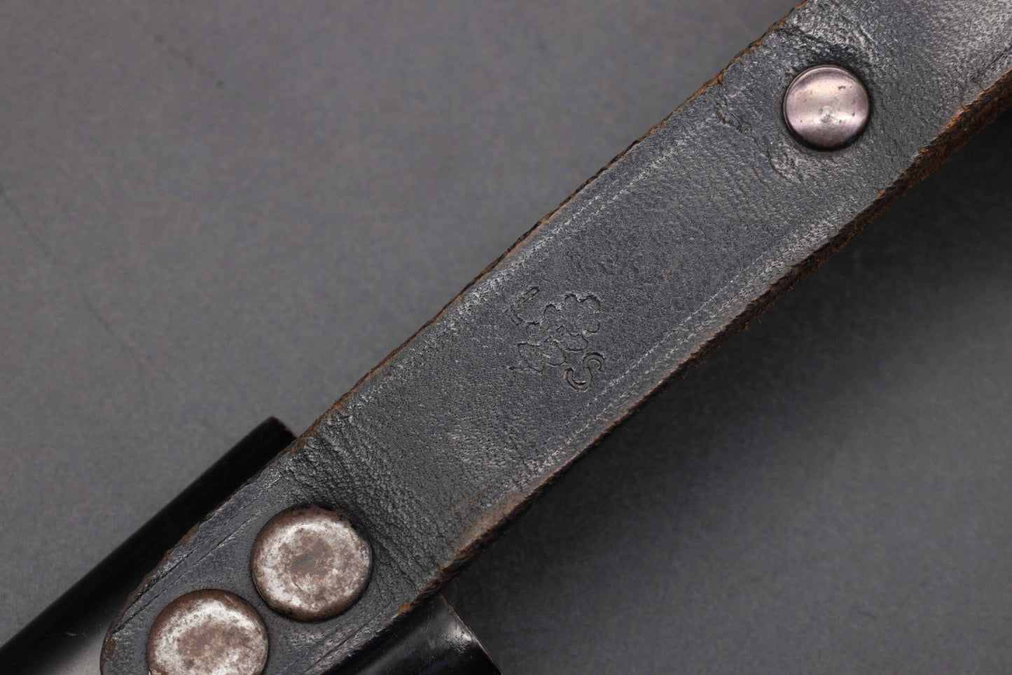 Transitional HJ Knife by Henckels