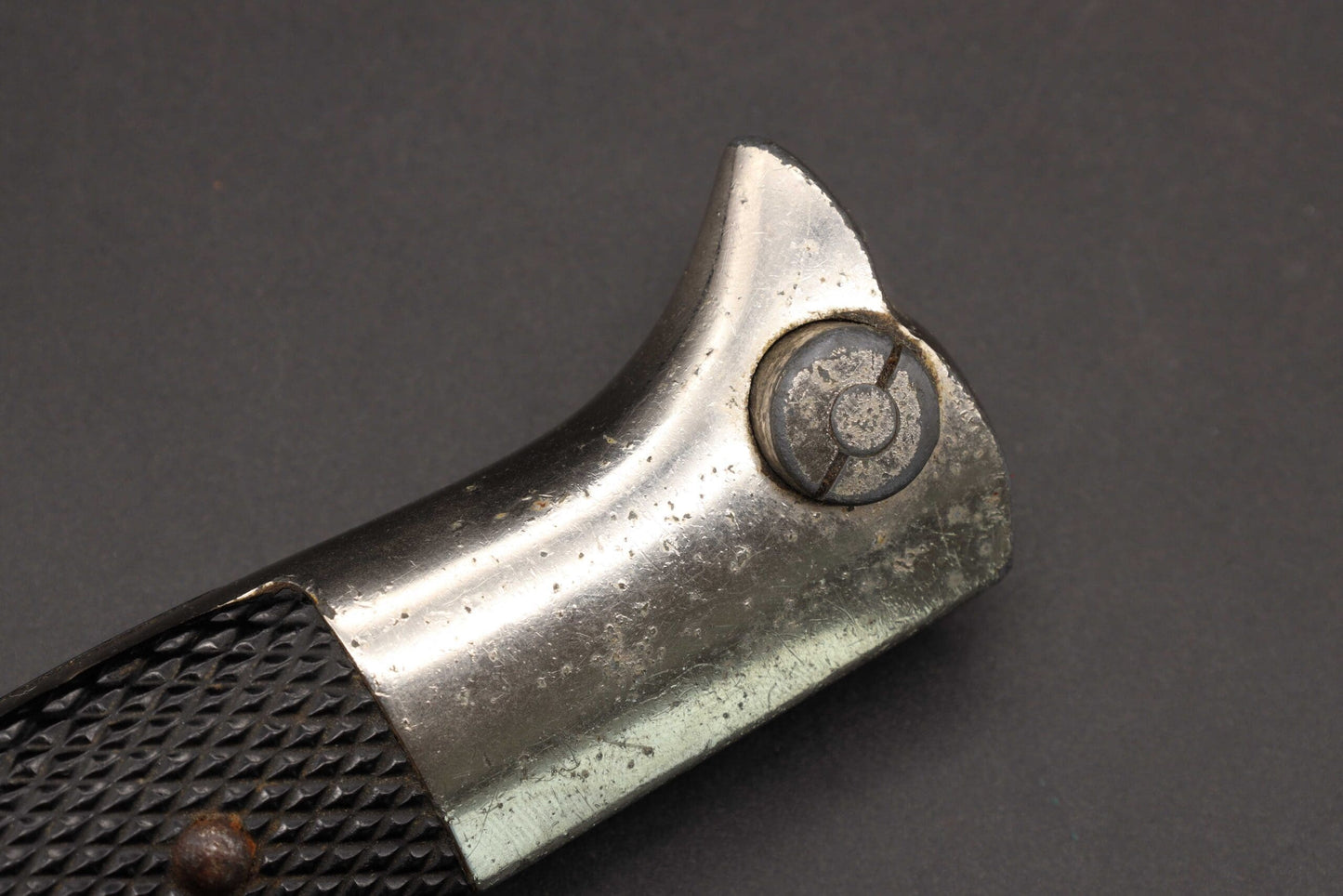 Etched Dress Bayonet by Alcoso