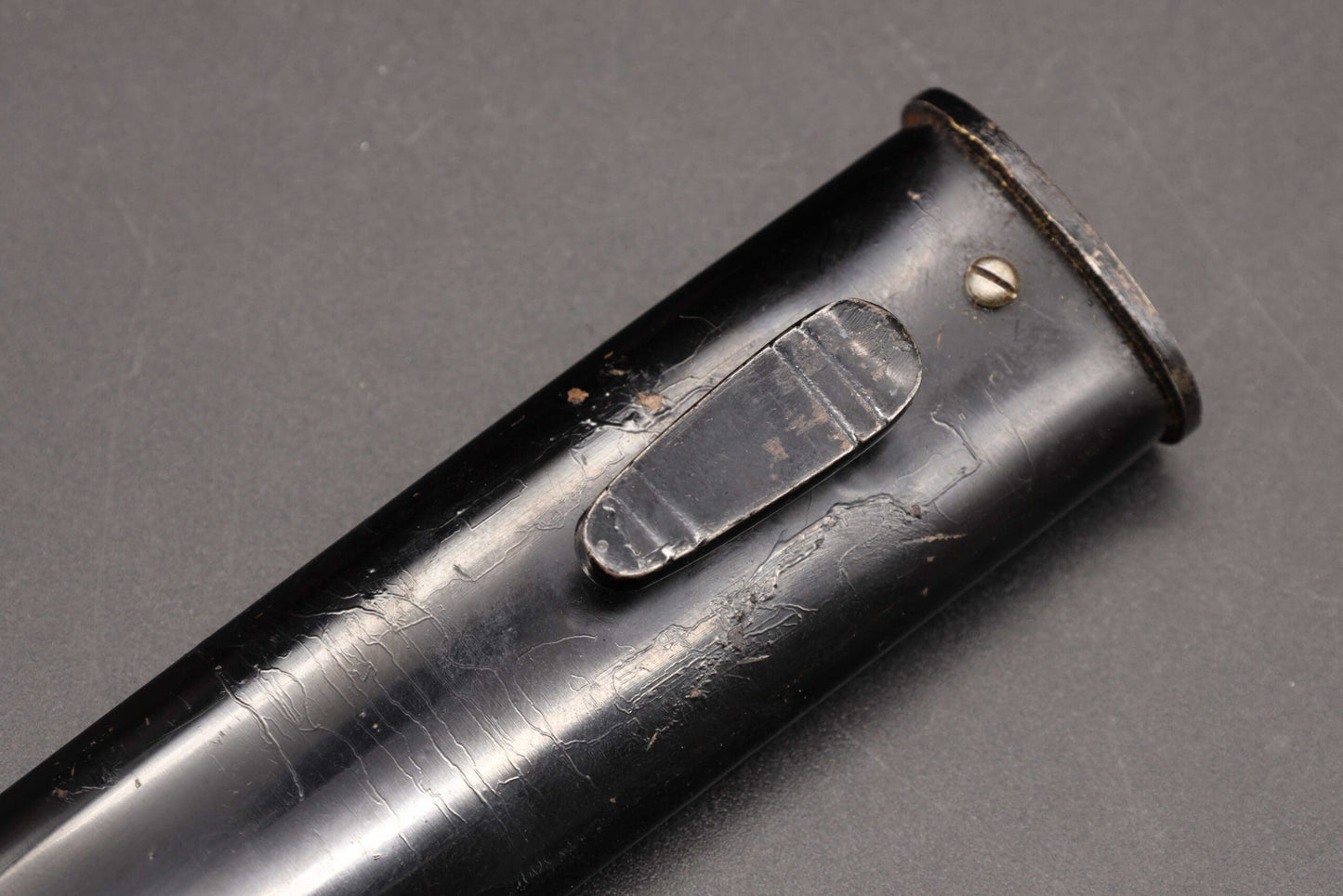 Etched Dress Bayonet by Alcoso