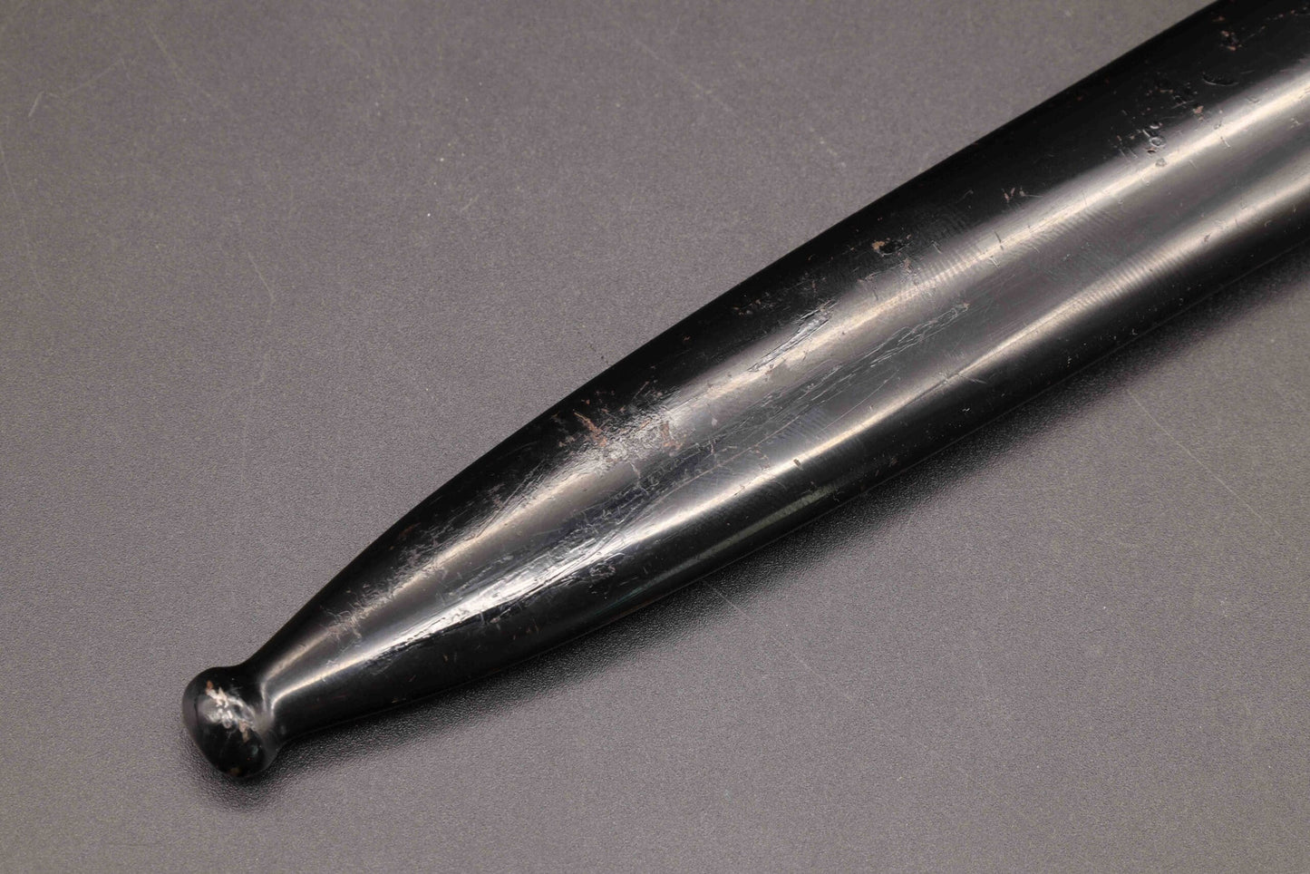 Etched Dress Bayonet by Alcoso