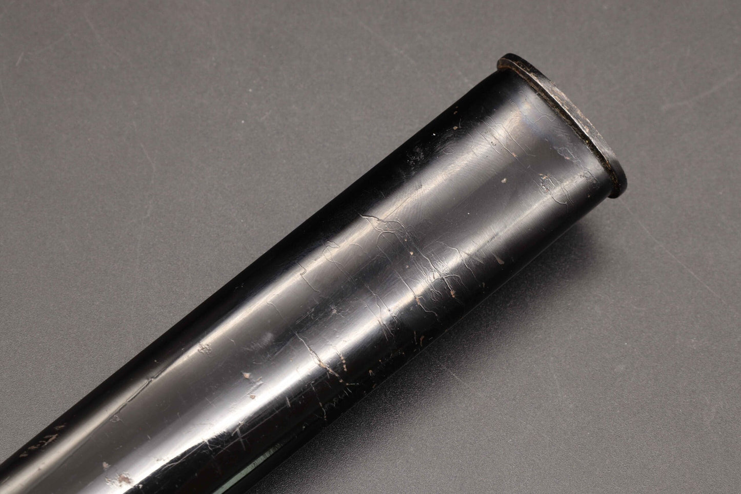 Etched Dress Bayonet by Alcoso