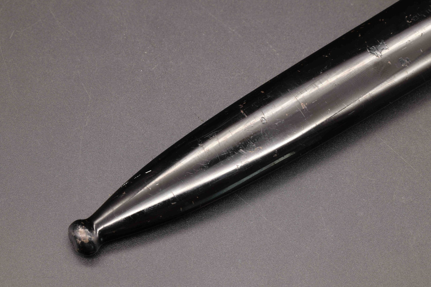 Etched Dress Bayonet by Alcoso