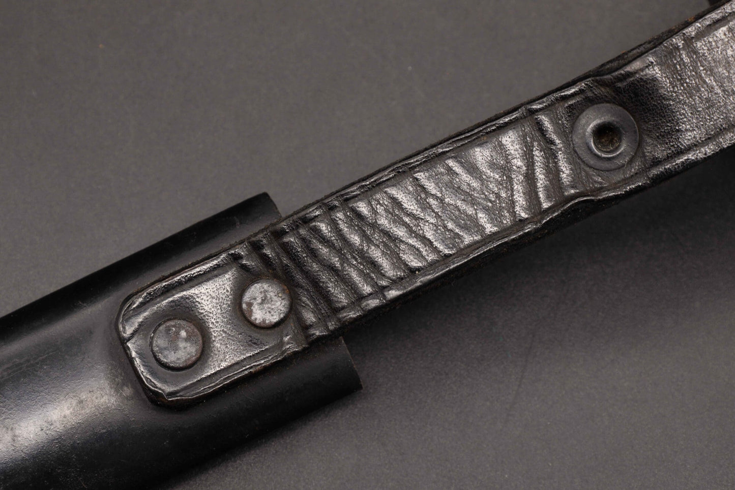 Early HJ Knife by Hartkopf & Co.
