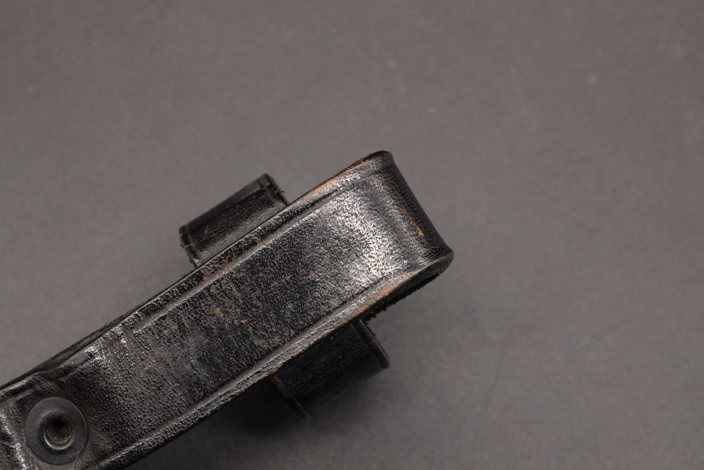 Early HJ Knife by Hartkopf & Co.