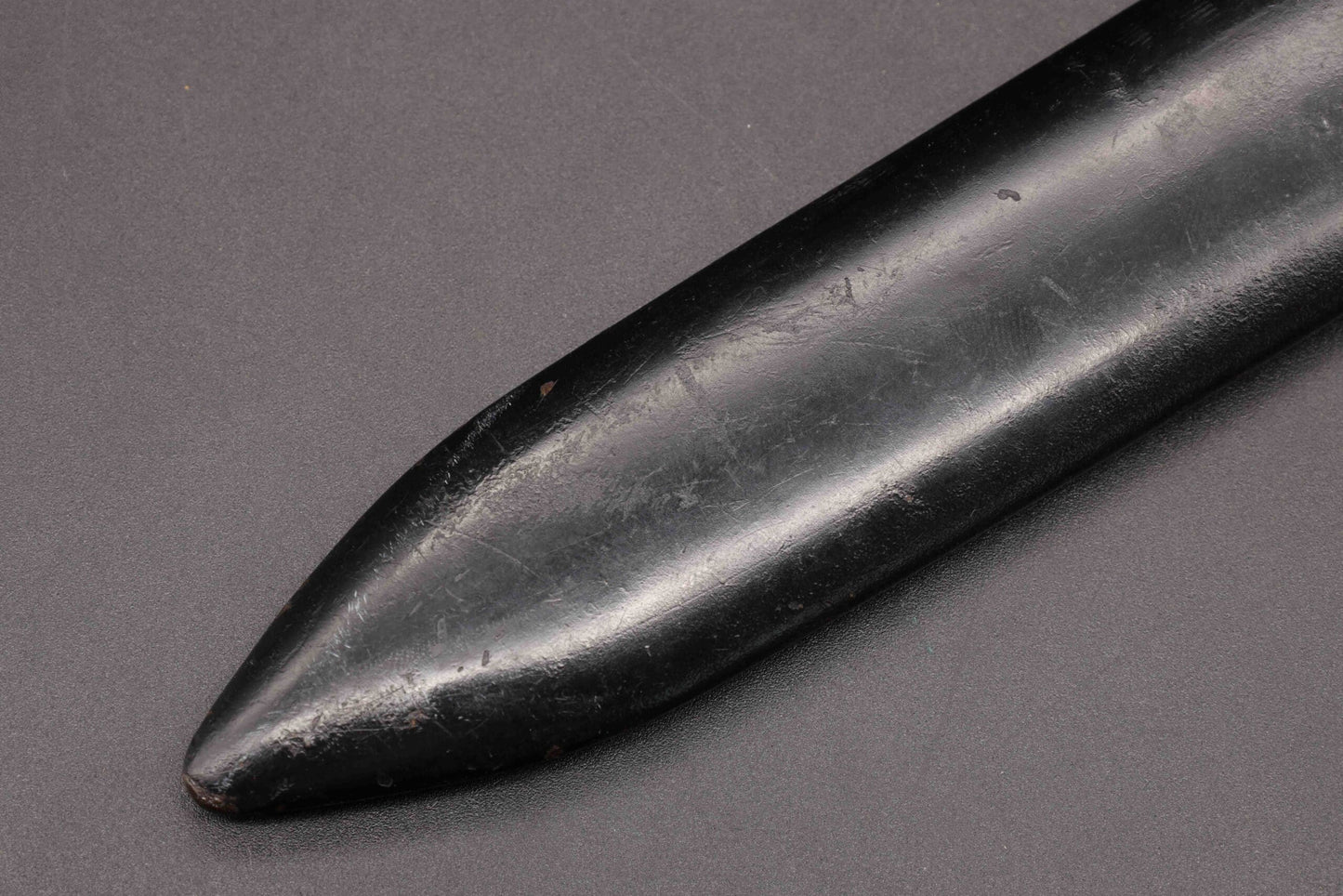 Early HJ Knife by Hartkopf & Co.