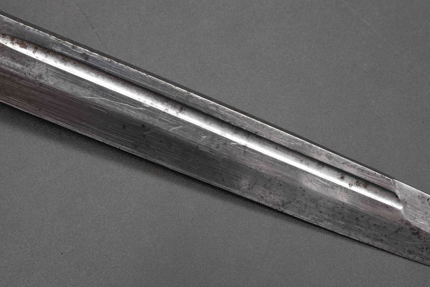 Waffen-Loesche Berlin Luftwaffe Knife