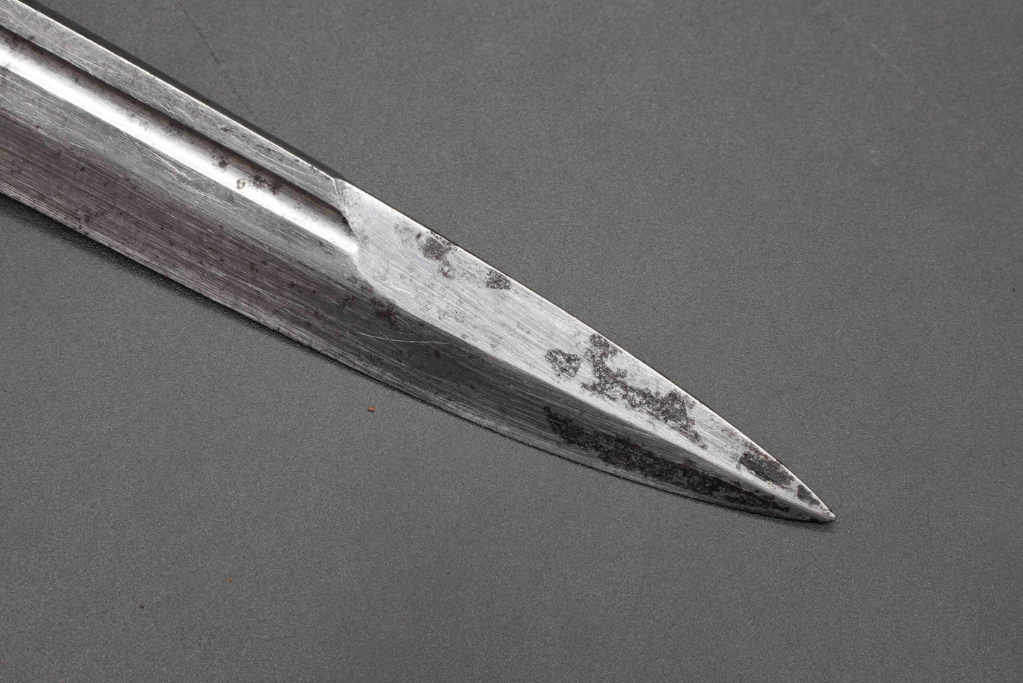 Waffen-Loesche Berlin Luftwaffe Knife