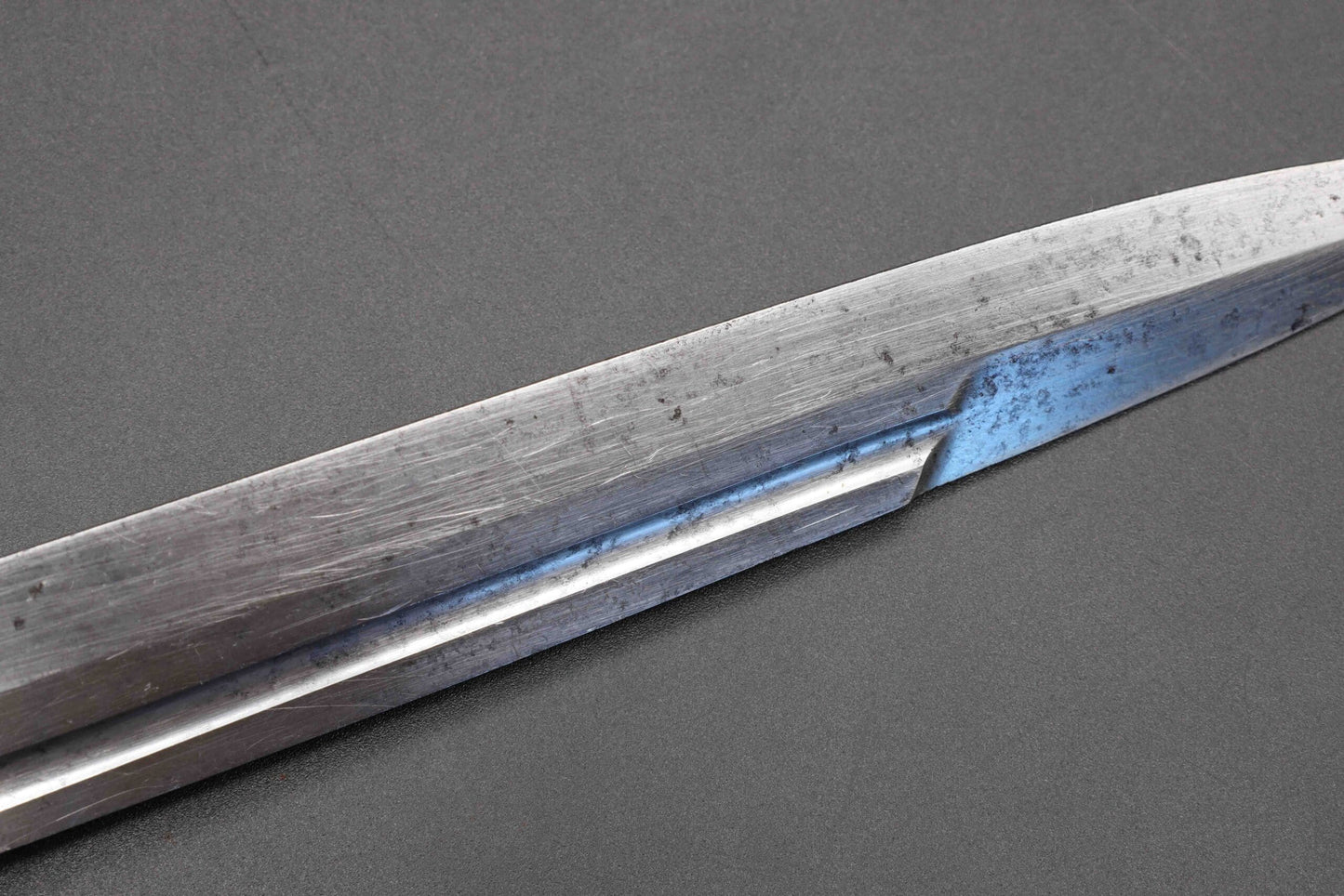 Waffen-Loesche Berlin Luftwaffe Knife