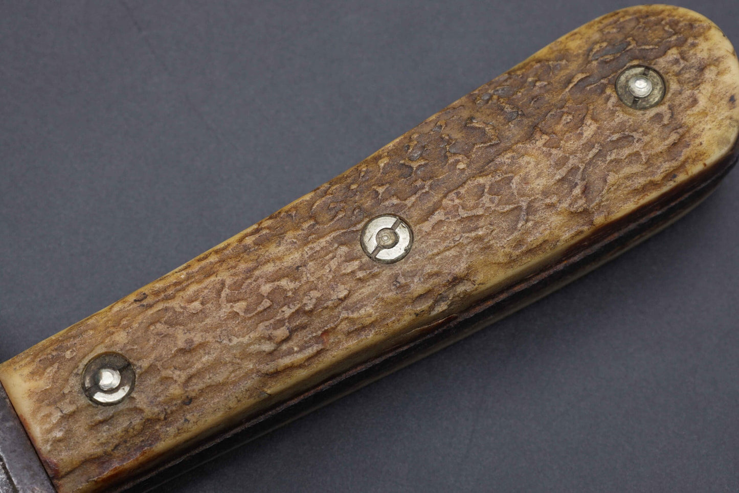 Waffen-Loesche Berlin Luftwaffe Knife