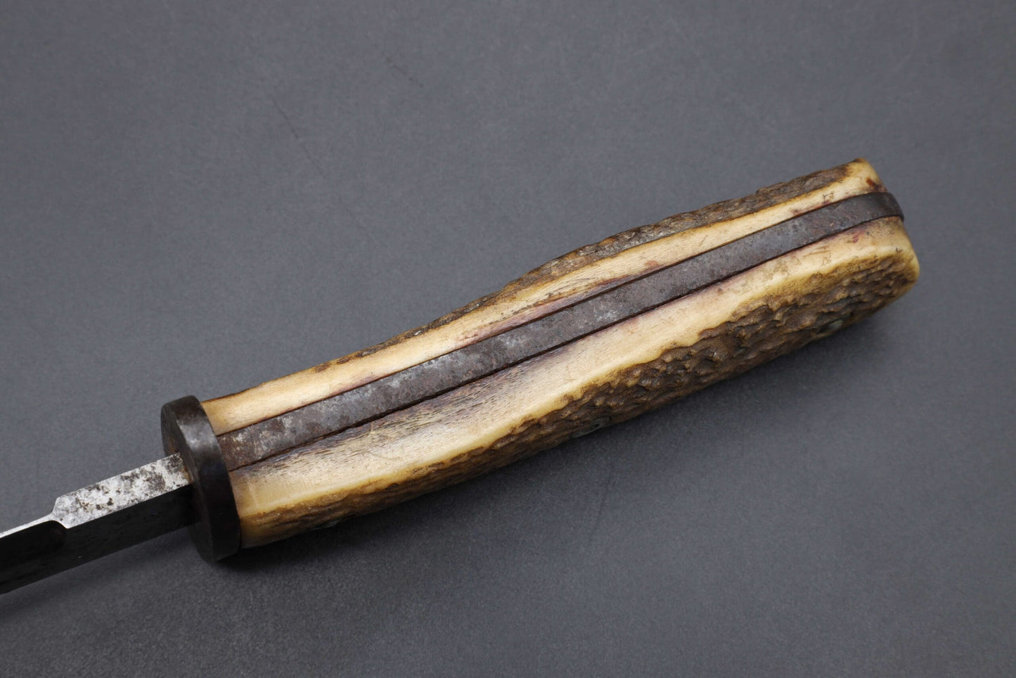 Waffen-Loesche Berlin Luftwaffe Knife