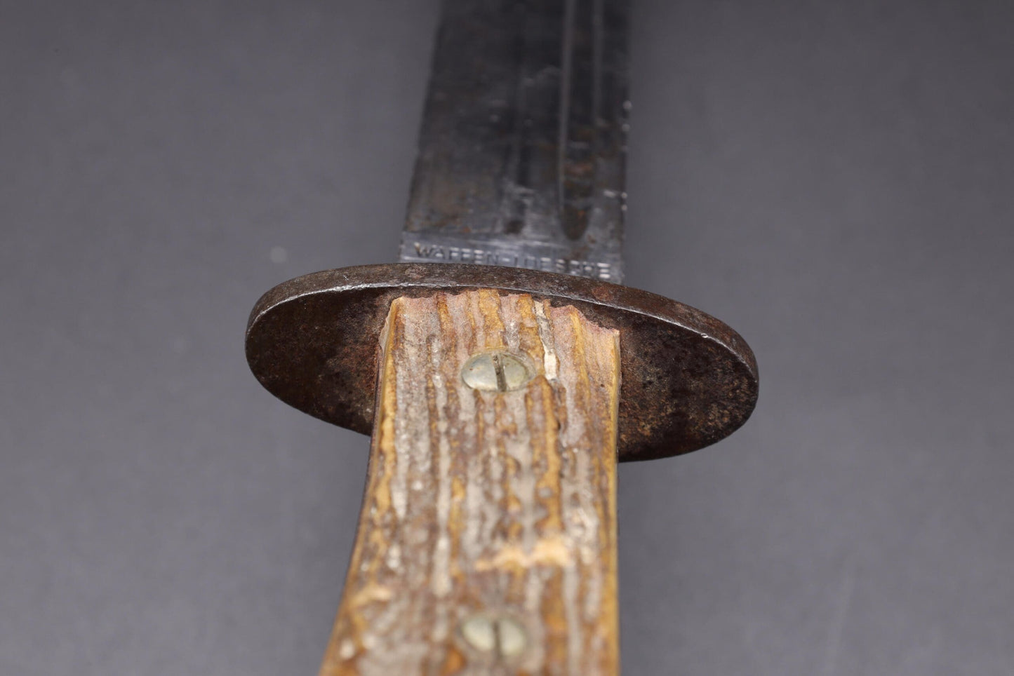 Waffen-Loesche Berlin Luftwaffe Knife