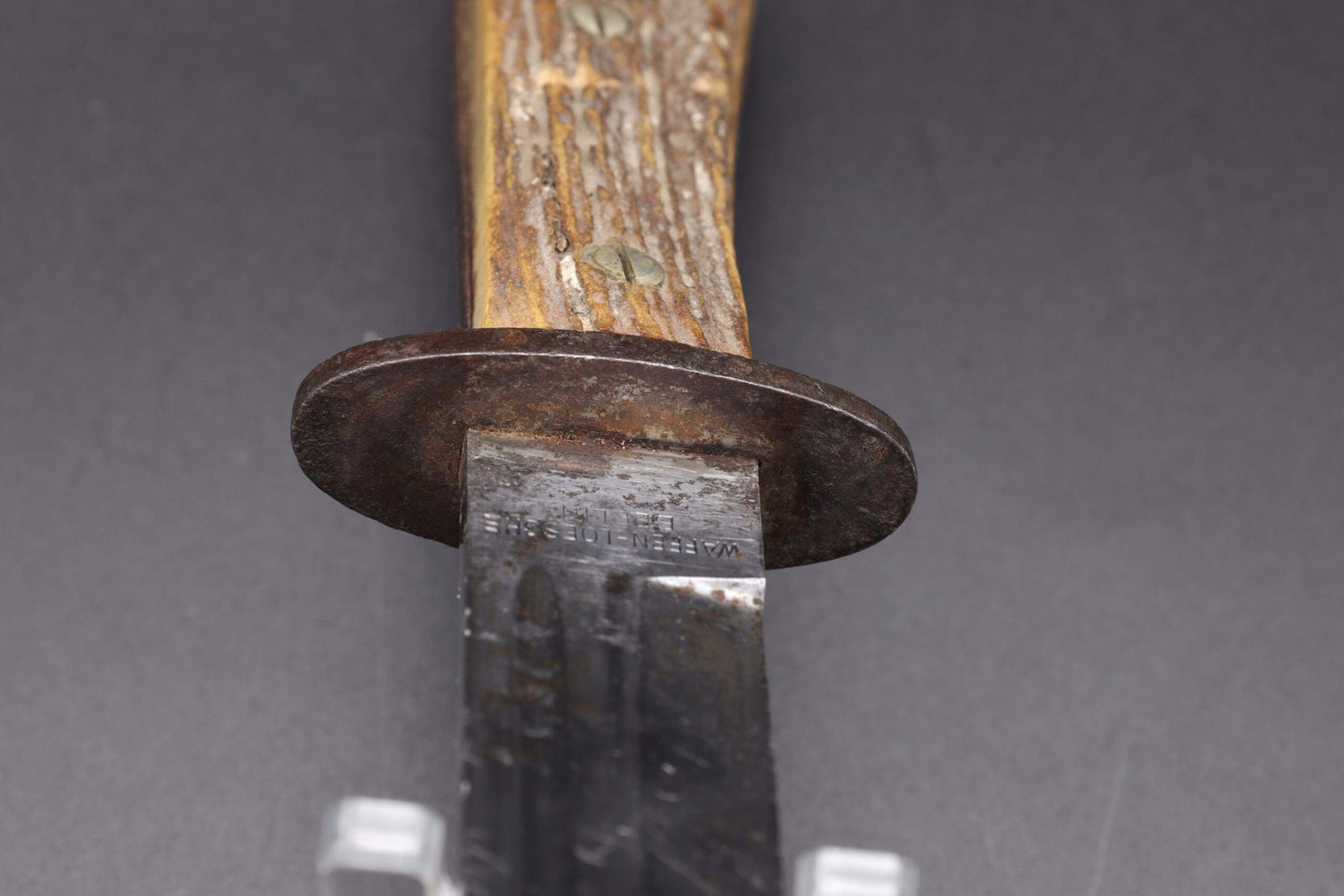 Waffen-Loesche Berlin Luftwaffe Knife
