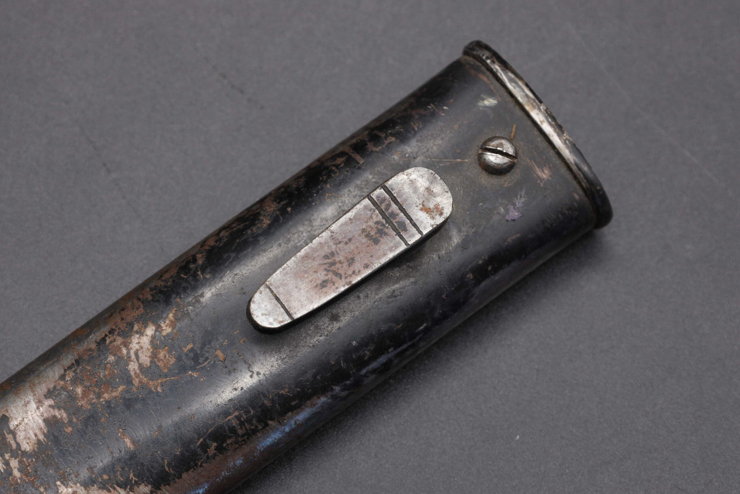 Waffen-Loesche Berlin Luftwaffe Knife