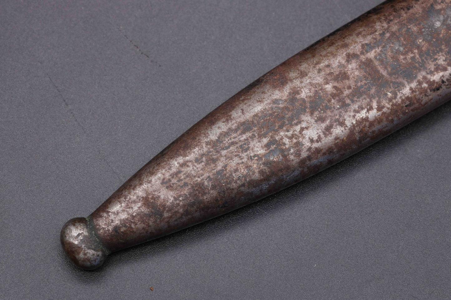Waffen-Loesche Berlin Luftwaffe Knife