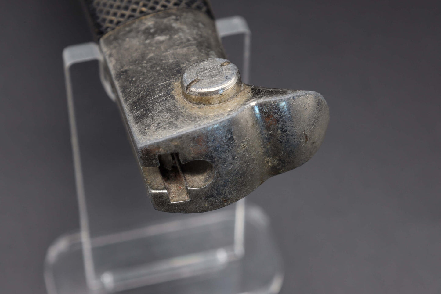 Etched Dress Bayonet by Alcoso