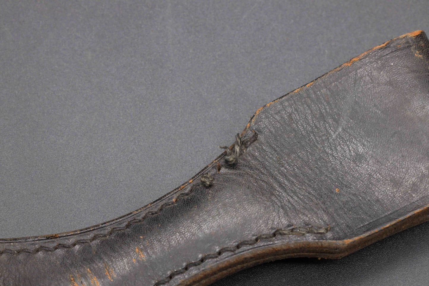 Etched Dress Bayonet by Alcoso