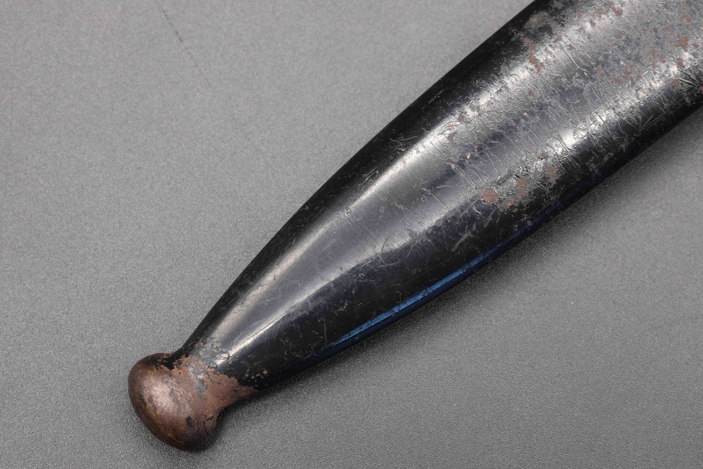 Etched Dress Bayonet by Alcoso