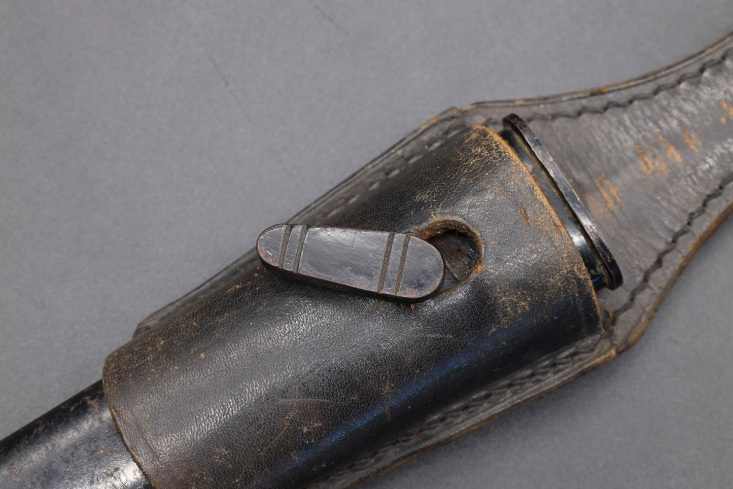 Etched Dress Bayonet by Alcoso