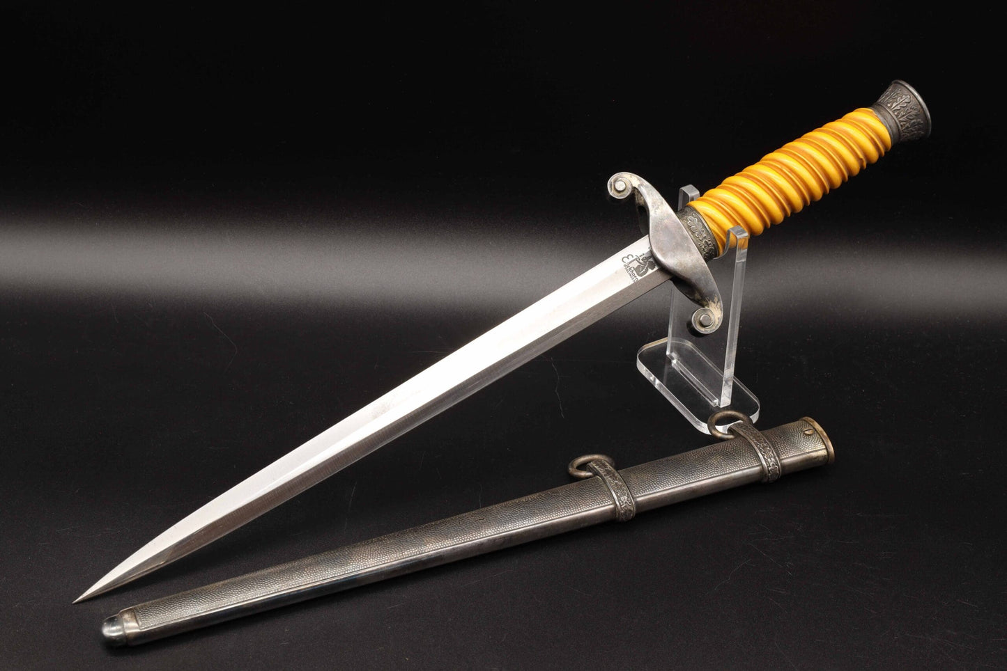 Army Dagger by Eickhorn