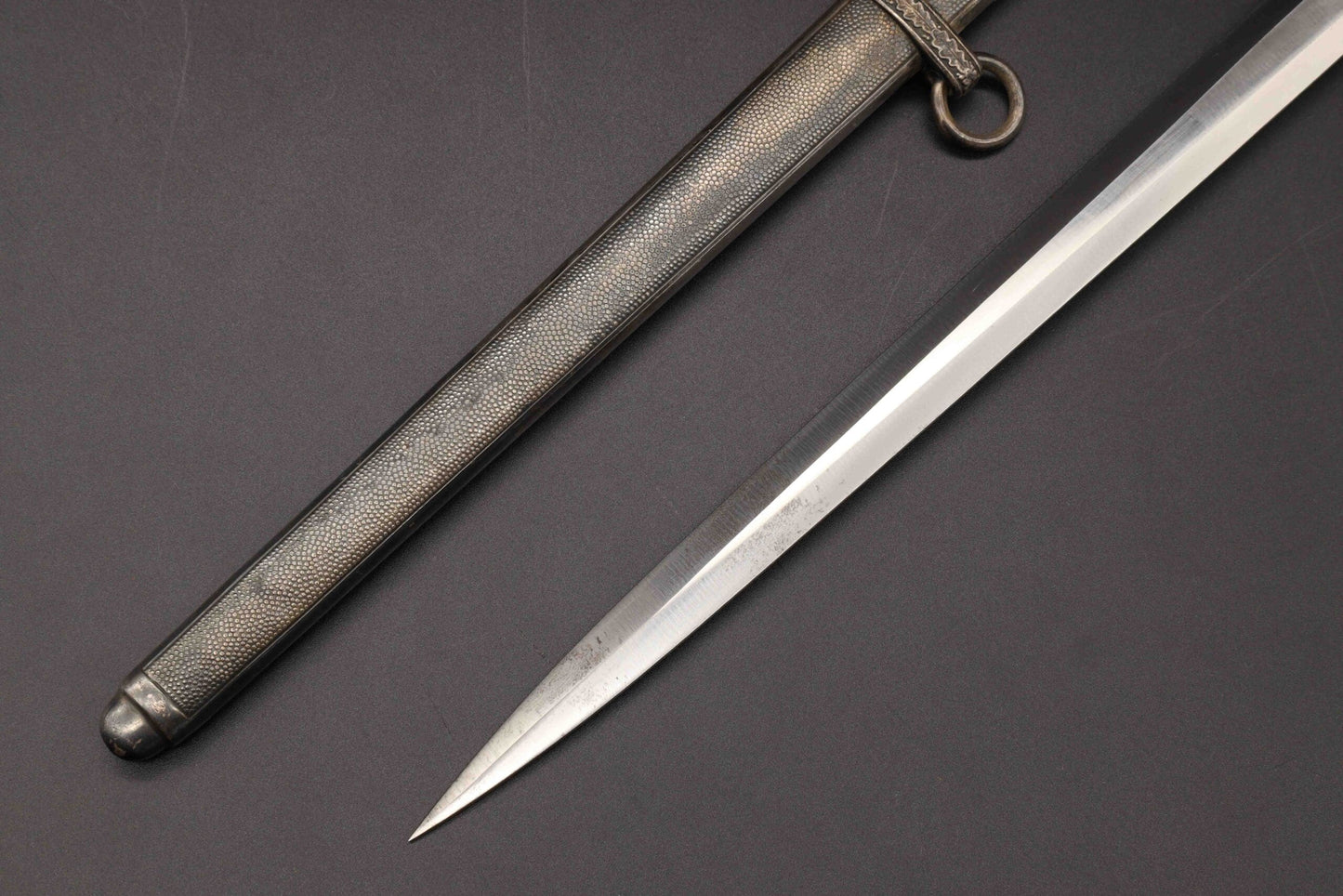 Army Dagger by Eickhorn