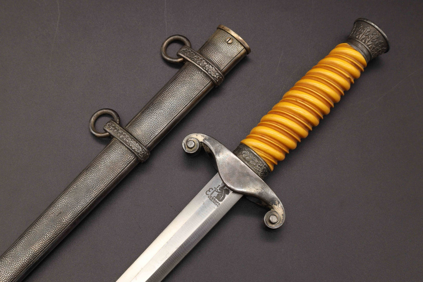 Army Dagger by Eickhorn