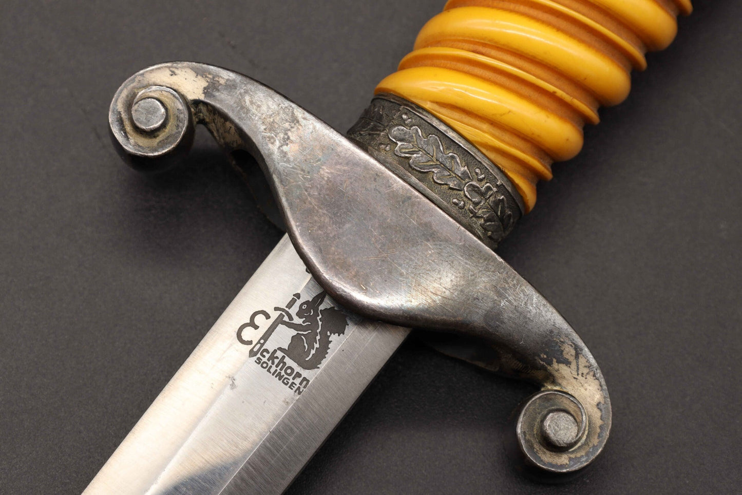 Army Dagger by Eickhorn