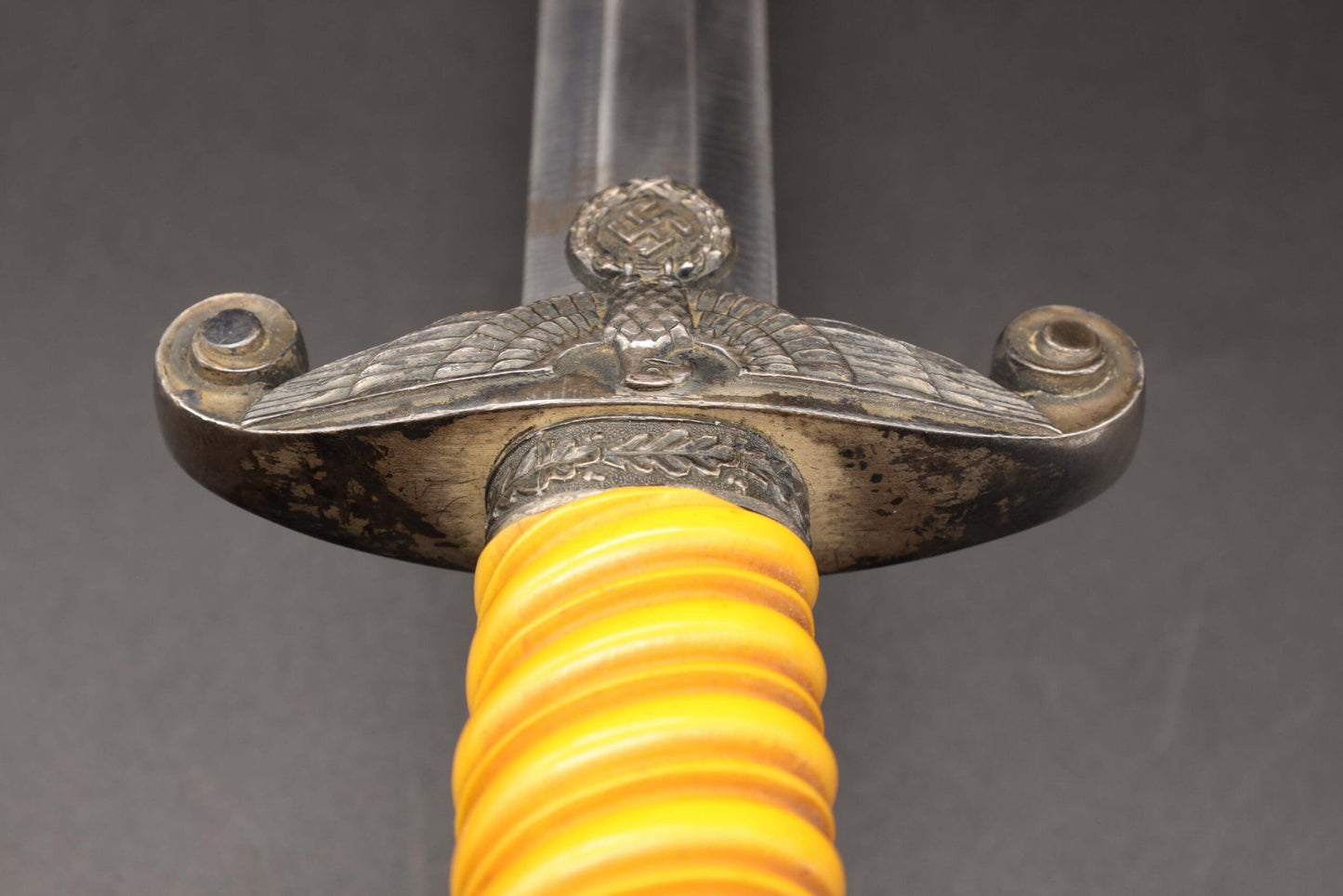 Army Dagger by Eickhorn
