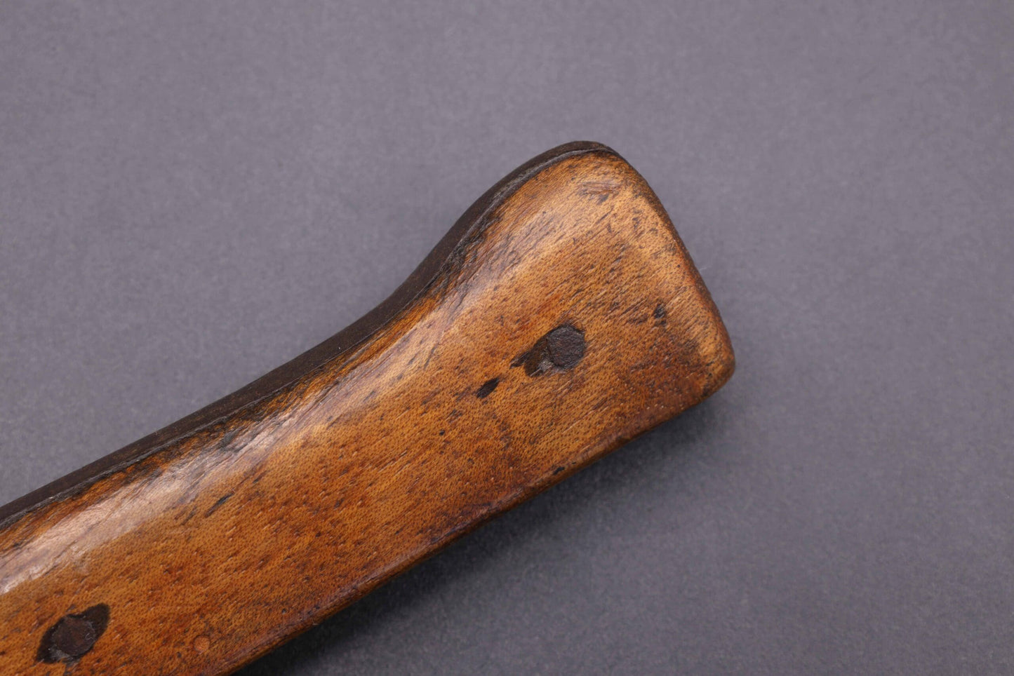 Rare WW1 Trench knife by Clemen & Jung