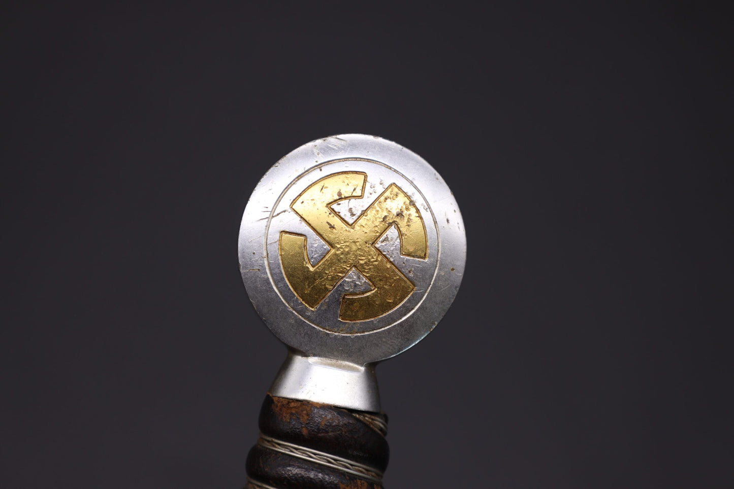 1st model Luftwaffe dagger by Hörster