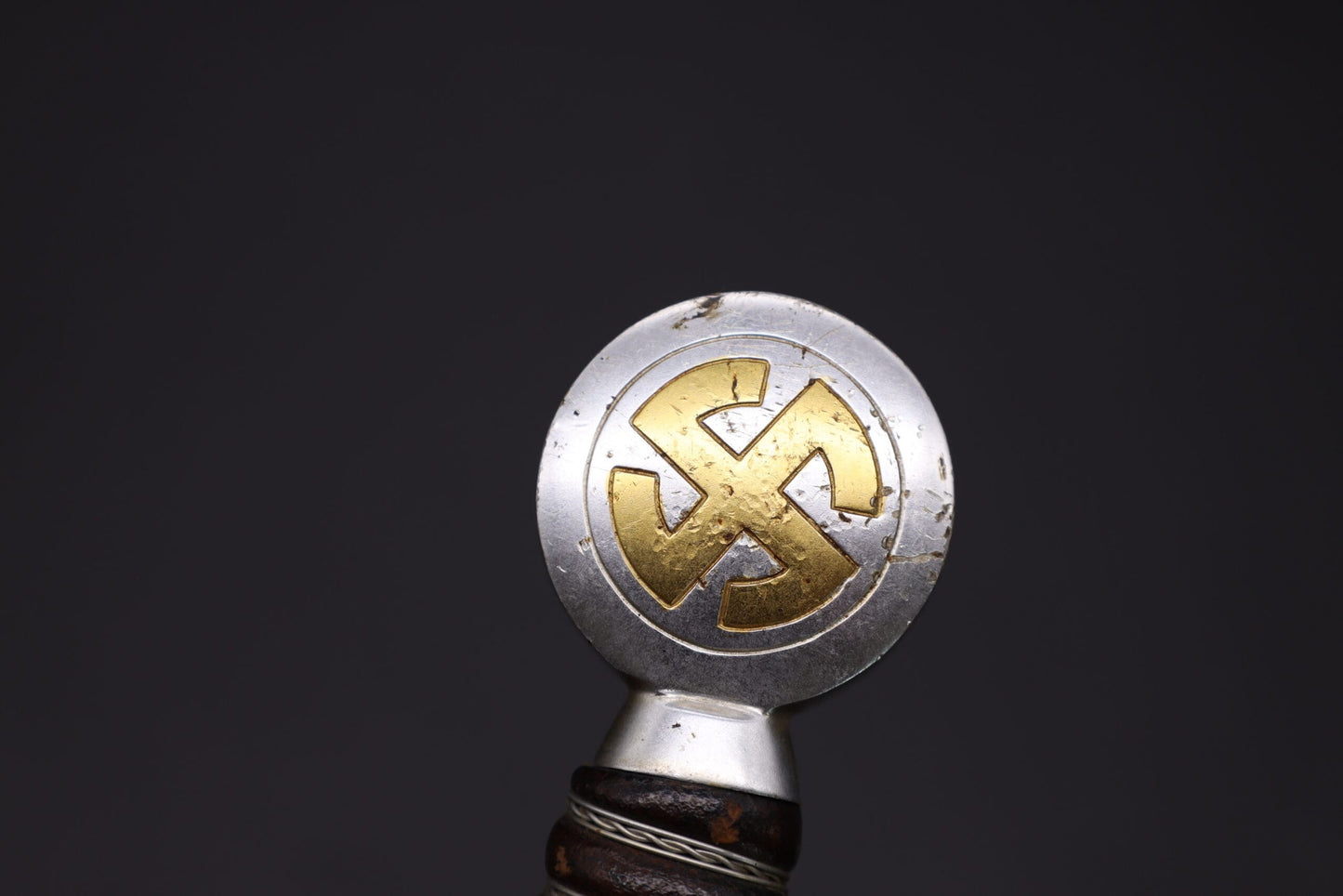 1st model Luftwaffe dagger by Hörster